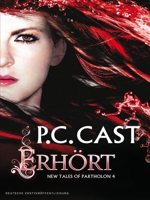 cover image of Erhört